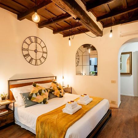 Studio Campo De' Fiori Рим Экстерьер фото