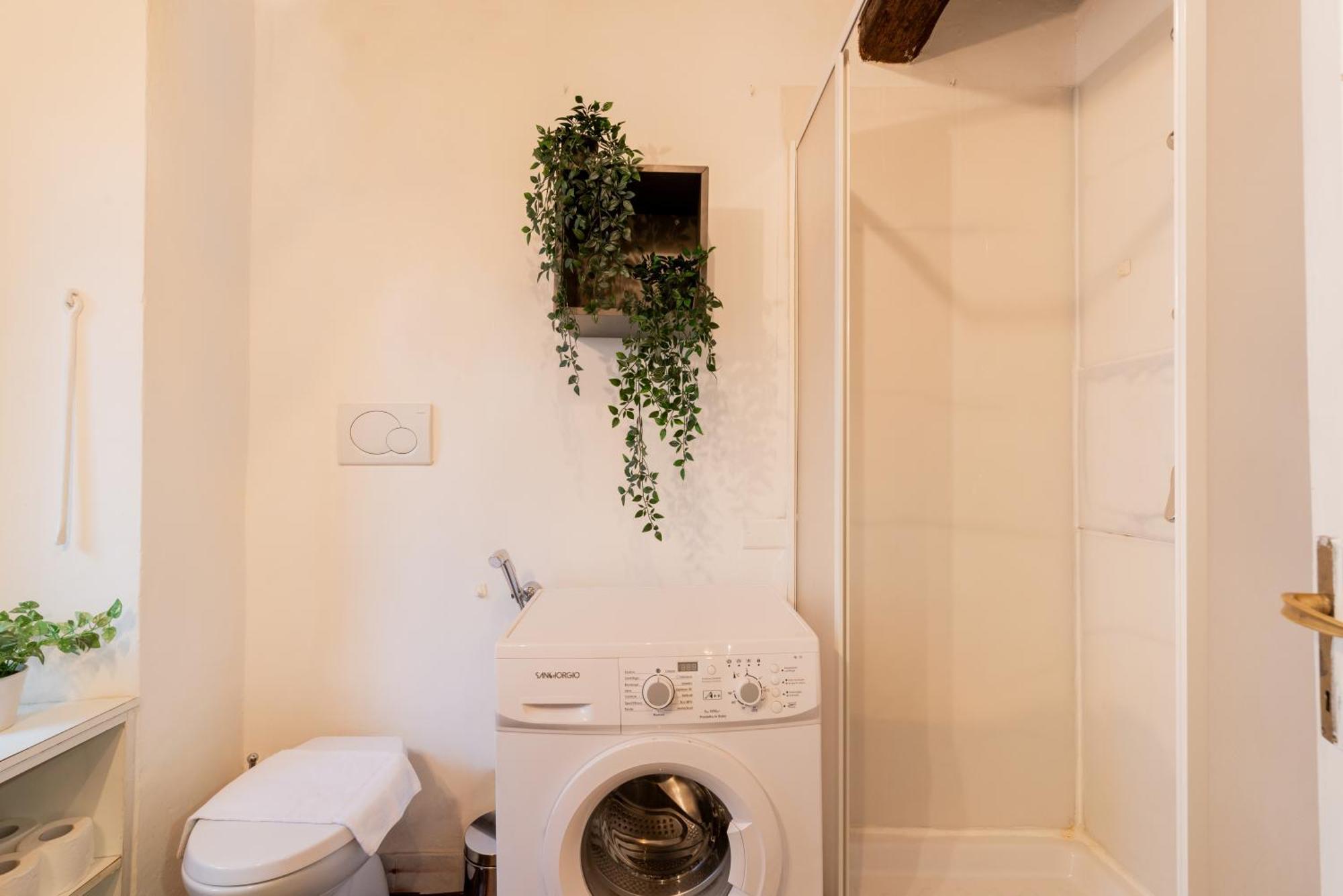 Studio Campo De' Fiori Рим Экстерьер фото